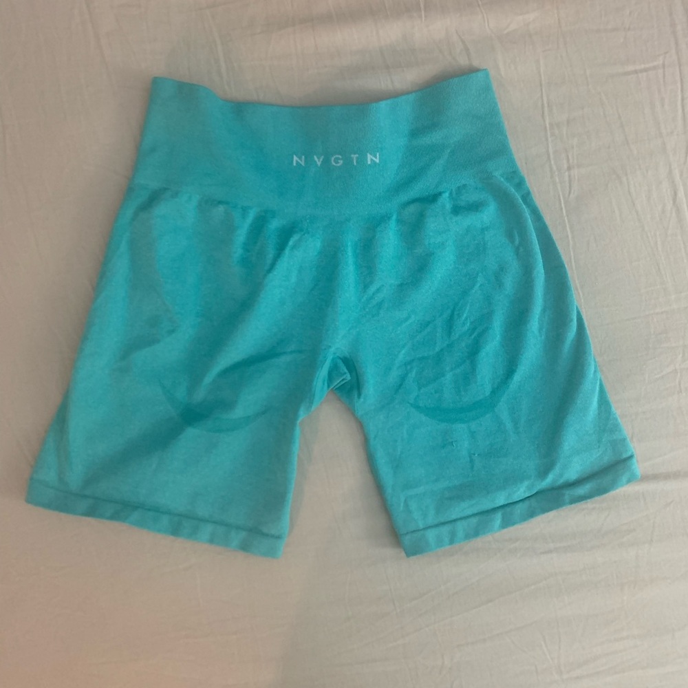 NVGTN Pro Shorts